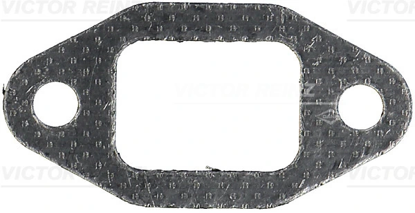 Gasket, exhaust manifold